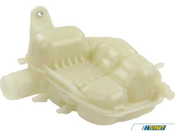 Rein Expansion Tank - 17137617362 EPT0238