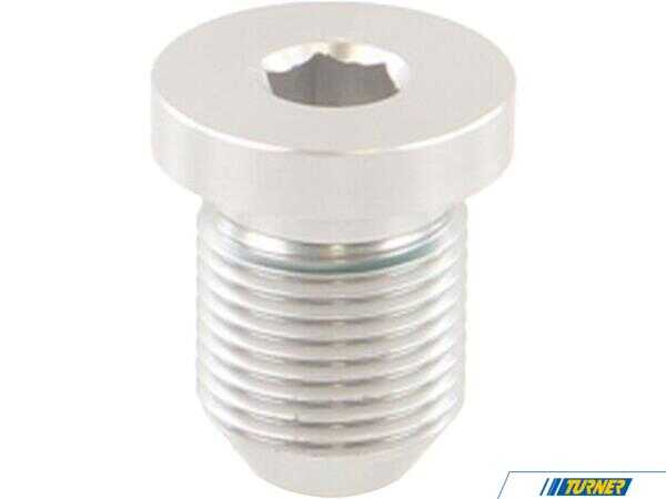 Rein Rein Magnetic Transmission Drain Plug HWU0117