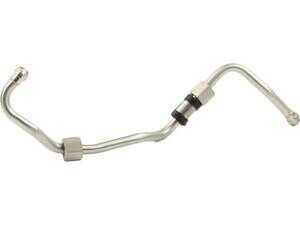 OEM Rein High Pressure Fuel Pipe - BMW N54 3.0L