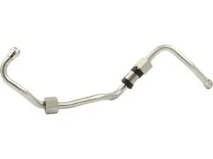 OEM Rein High Pressure Fuel Pipe - BMW N54 3.0L