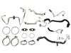 Rein TechSelect Turbocharger Hose Kit TRK0016 View 1