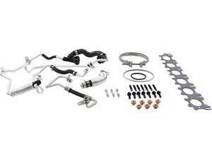 Rein Turbo Charger Kit - B58