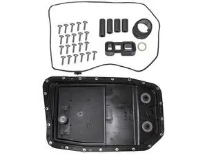 OEM Rein Transmission Service Kit - BMW E60 E63/64 E65/66 F01/02 E70