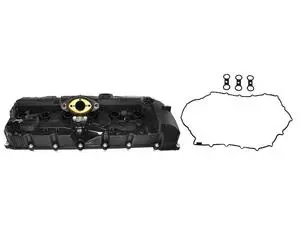 OEM Rein Valve Cover Assembly - BMW N52
