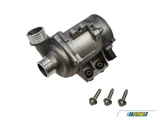 Rein Water Pump WPR0046