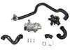 Rein OEM Rein Water Pump W/ Installation Kit -  BMW E82/88 E9X N52 3.0L WPS0502 View 1
