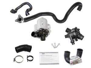 BMW Water Pump Kit - E9X/E8X N54/55