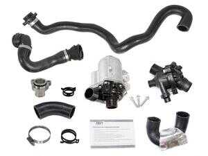BMW Water Pump Kit - 11517632426