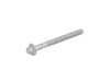 Genuine BMW Genuine BMW Star-Socket Screw - 07119907269 - i01 i3 07119907269 View 1