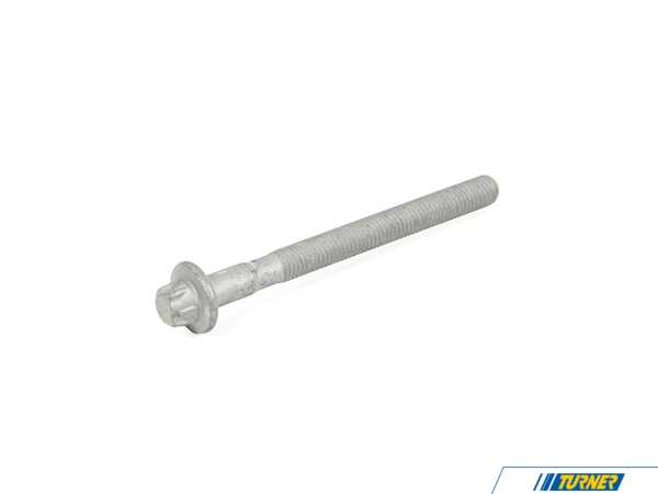 Genuine BMW Genuine BMW Star-Socket Screw - 07119907269 - i01 i3 07119907269