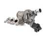 Mitsubishi Turbocharger OEM Mitsubishi Turbocharger With Exhaust Manifold - Cyl 1-3 (Bank 1) - BMW G80 M3, G82/83 M4, G87 M2, F97 X3M, F98 X4M S58 3.0L 11658469097 View 1