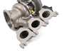 Mitsubishi Turbocharger OEM Mitsubishi Turbocharger With Exhaust Manifold - Cyl 1-3 (Bank 1) - BMW G80 M3, G82/83 M4, G87 M2, F97 X3M, F98 X4M S58 3.0L 11658469097 View 3