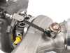 Mitsubishi Turbocharger OEM Mitsubishi Turbocharger With Exhaust Manifold - Cyl 1-3 (Bank 1) - BMW G80 M3, G82/83 M4, G87 M2, F97 X3M, F98 X4M S58 3.0L 11658469097 View 5