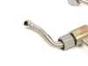 Genuine BMW HIGH PRESSURE LINE 13535A08A98 View 2