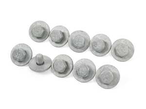 Bolt - Pack Of 10