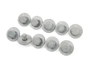Bolt - Pack Of 10