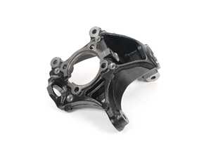 Genuine MINI Carrier, Left - 31219808399 - (NO LONGER AVAILABLE)