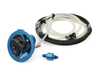 Precision Raceworks BMW E9x / E8x In-Tank Fuel Filter & Regulator (V2) - Micro Inline  622-0273 View 3