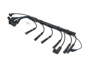 7mm Ignition Wire Set - E32 735i, E34 535i