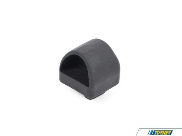 Genuine MINI Genuine MINI Rubber Buffer - 51467388912 - (NO LONGER AVAILABLE) 51467388912