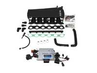 Burger Motorsports BMS Gen 1 B58 BMW Aluminum Port Injection Manifold BMSB58G1-PRM