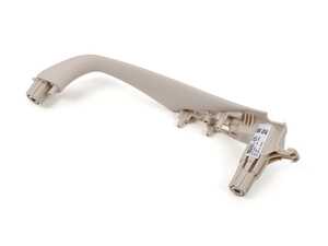 SUPPORT, PULL STRAP, LEFT