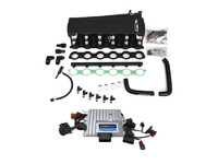 Burger Motorsports BMS Gen 1 B58 BMW Aluminum Port Injection Manifold BMSB58G1-PRM