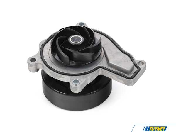 Genuine MINI WATER PUMP 11518623574