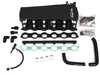 Burger Motorsports BMS Gen 1 B58 BMW Aluminum Port Injection Manifold BMSB58G1-PRM View 1