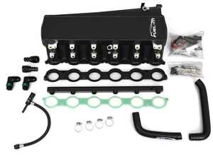 BMS Gen 1 B58 BMW Aluminum Port Injection Manifold