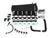 Burger Motorsports BMS Gen 1 B58 BMW Aluminum Port Injection Manifold BMSB58G1-PRM View 3