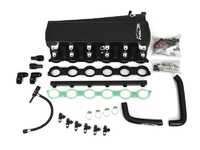 Fuel-It! Fuel-It! Billet Port Injection Manifold - BMW Gen 2 B58 (B58D / B58TU) FIG2B58BPIM