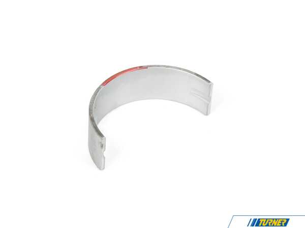 Genuine BMW BEARING SHELL, RED 11219501199