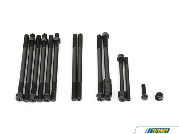 Sneed4Speed Head Stud Kit - R56 56HSK