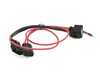 ECS N54 Water Pump Adapter Harness 044952LA01 View 1