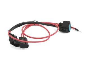 N54 Water Pump Adapter Harness