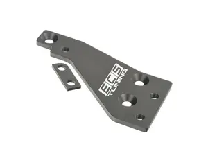 N54 Water Pump Adaptor Brackets
