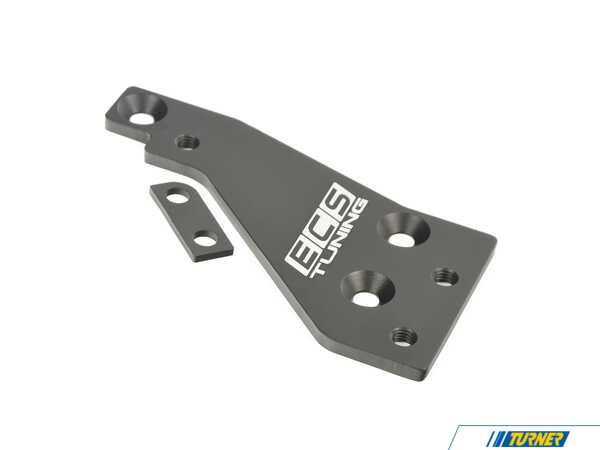 ECS N54 Water Pump Adaptor Brackets 044952LA02