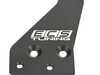 ECS N54 Water Pump Adaptor Brackets 044952LA02 View 2