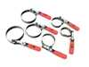 CTA Tools 6pc. Oil Filter Wrench Kit With Stand CTA4326 View 3