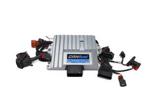 Fuel-It! CANfuel Sequential Port Fuel Injection Controller