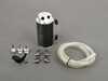 Mishimoto Mishimoto Universal Catch Can Kit - Carbon Fiber MM0CCCF View 17