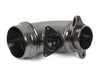 MMX Performance MMX Performance Turbo Inlet Pipes - BMW G8X M2 M3 M4 S58 3.0L MMR11-1600 View 3