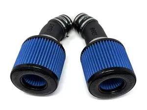 BMS Elite Intake - Blue Filters - F90 M5 F9X M8