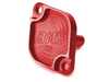 Burger Motorsports Billet Oil Thermostat Lid BMS-TLID View 3