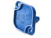 Burger Motorsports Billet Oil Thermostat Lid BMS-TLID View 2