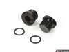 Burger Motorsports Oil Thermostat Caps BMS-TCP View 1