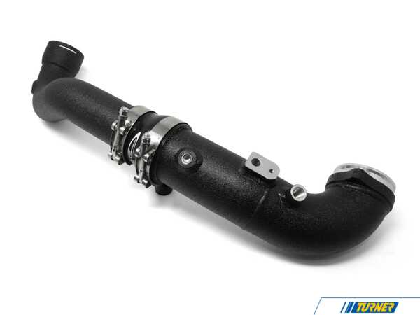Burger Motorsports BMS Elite Charge Pipe - BMW Gen2 B58 3.0L (B58TU / B58C / B58D) B58G2CP