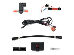 CANbus Flex Fuel Kit - Complete Kit W/ CABbus ECA & Universal Harness - G8X S58 M2 M3 M4