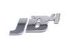 Burger Motorsports Official JB4 Logo Car Emblem/Badge BMSJB4LOGO View 1